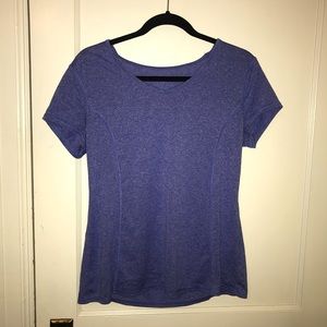 Athletic T-shirt
